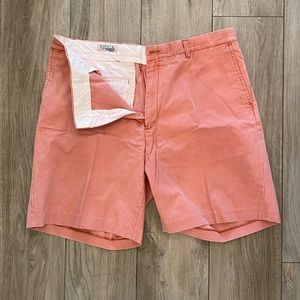 Murray’s Toggery Shop Men’s Nantucket Red Shorts